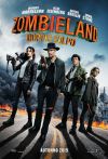ZOMBIELAND - DOPPIO COLPO ZOMBIELAND - DOPPIO COLPO
